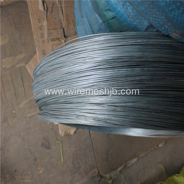 Q195 Annealed Steel Wire